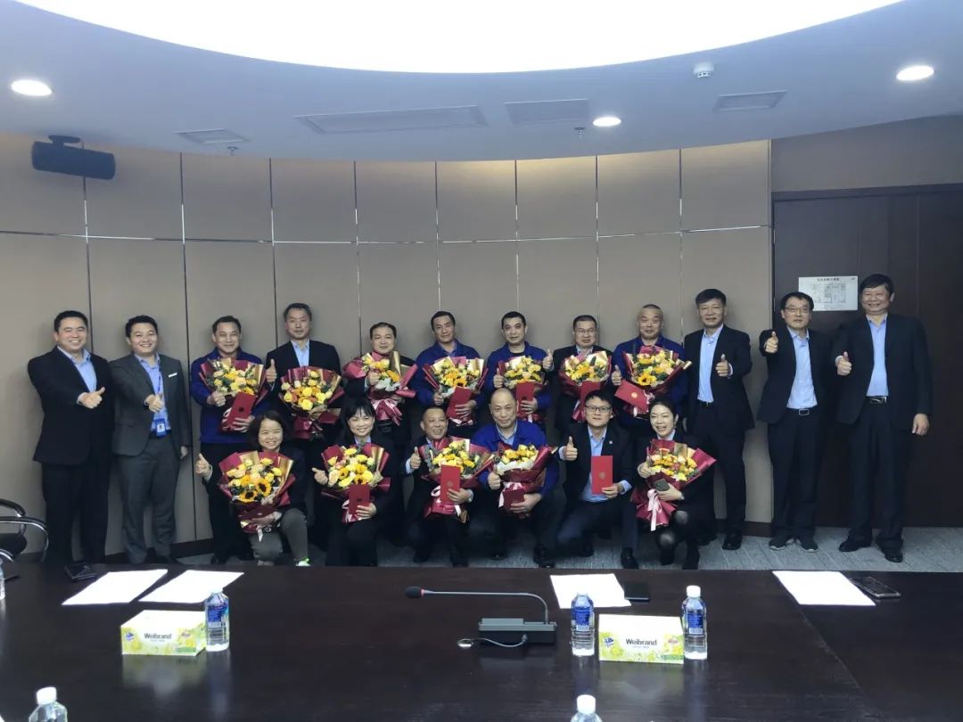 助力梦想，奋勇起航！星空电竞环境“环境新锐”奖学金发放仪式圆满落幕 