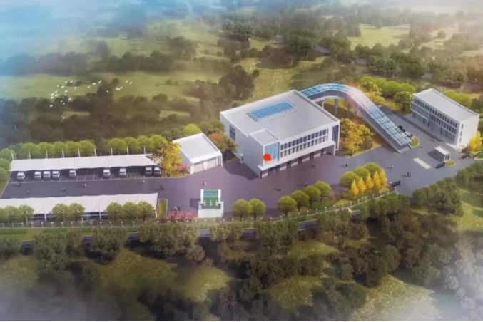 连下七城！星空电竞环境接连斩获千万级装备大单，累计金额超1.5亿元！