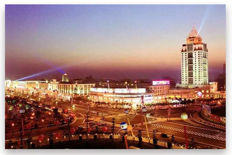 捷报！星空电竞环境中标中山市古镇镇市政环卫保洁服务项目！